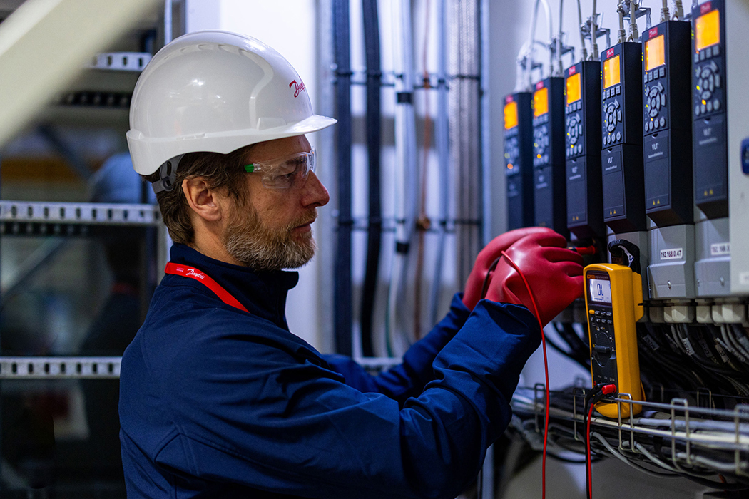 Condition Monitoring