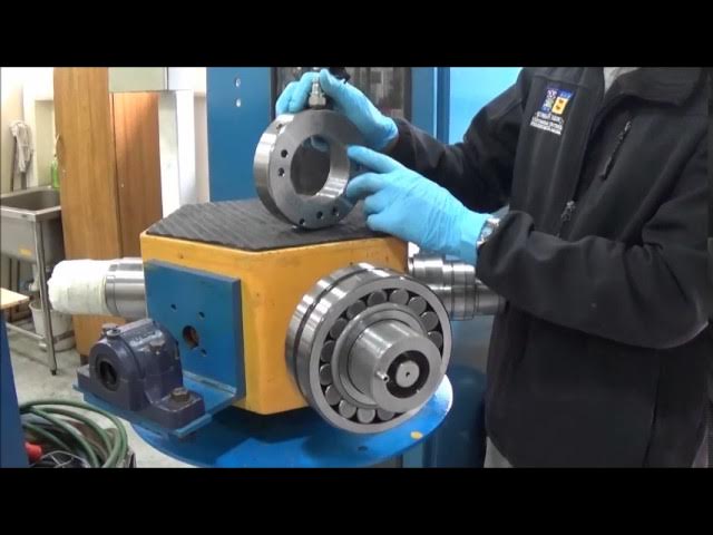 Mounting & Dismounting